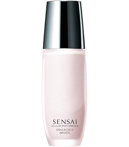 SENSAI THE LOTION 125ml 2本セット Amazon.com : Kanebo Sensai Cellular Performance Lotion, Moist II